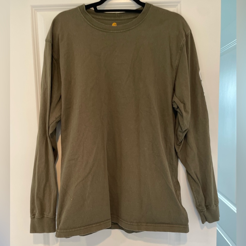 Original fit Carhartt tee